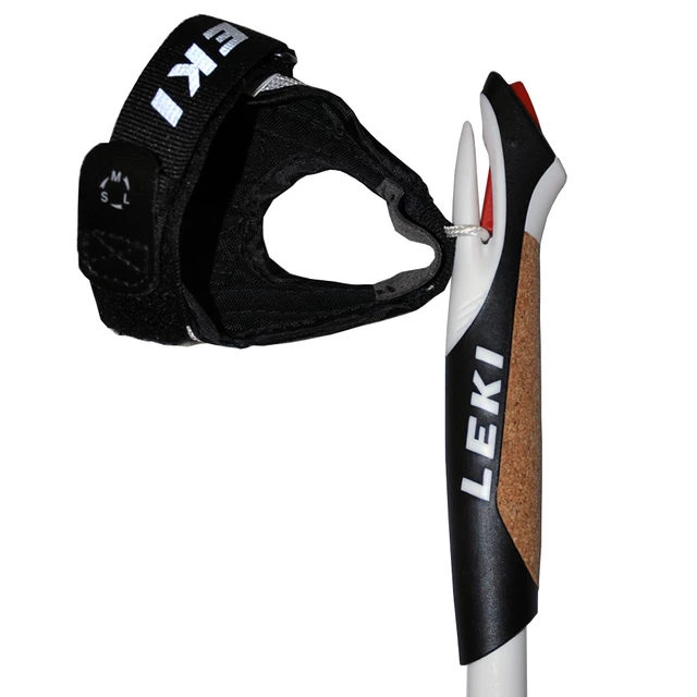Nordic Walking palice Leki Instructor