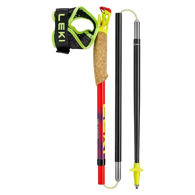 Trail running palice LEKI Ultratrail FX.One