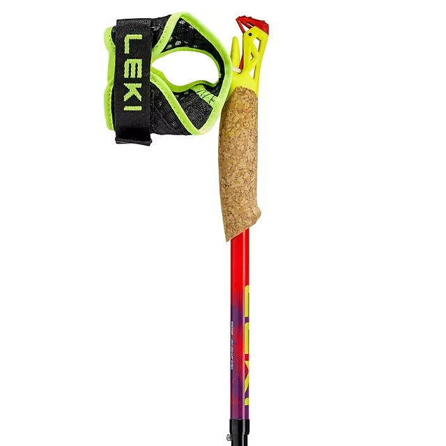 Trail running palice LEKI Ultratrail FX.One