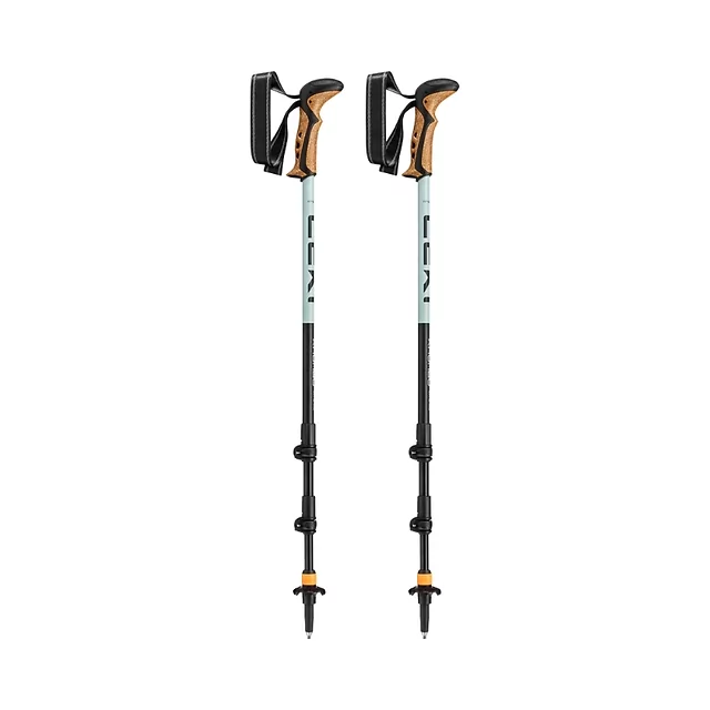 Trekingové palice LEKI Khumbu Lite AS