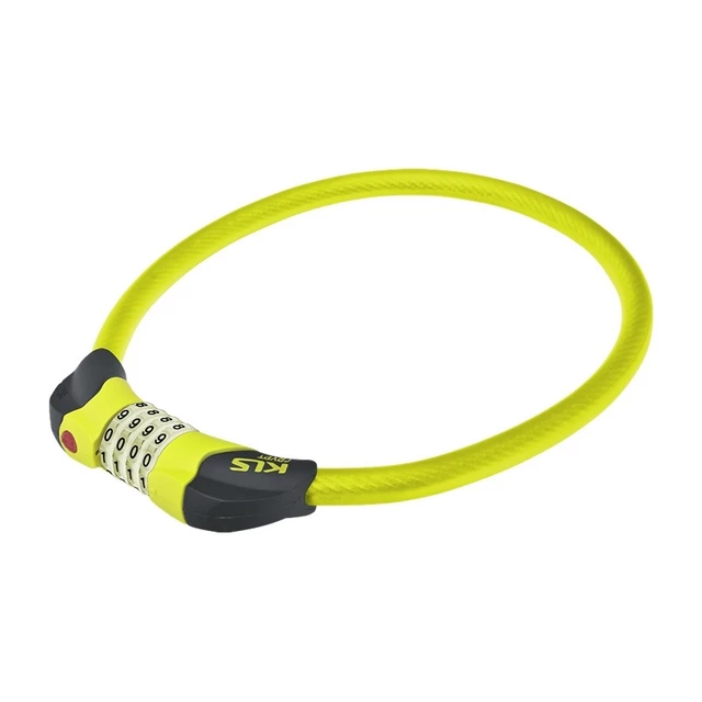 Zámok Kellys Crypt 80 cm - blue - Lime