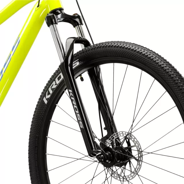 Horský bicykel Kross Hexagon 2.0 29" Gen 008