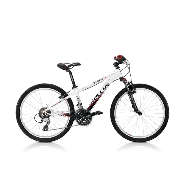 Juniorský bicykel KELLYS MARC 1 24" 2013
