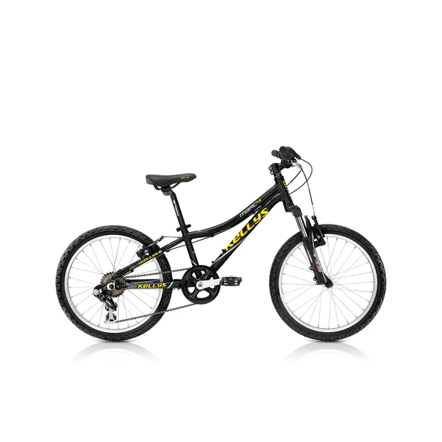 Detský bicykel KELLYS MARC 4 20" 2013