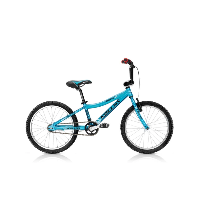 BMX bicykel KELLYS MARC 5 2013