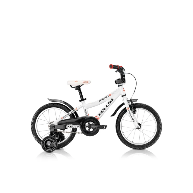 Detský bicykel KELLYS MARC 6 16" 2013