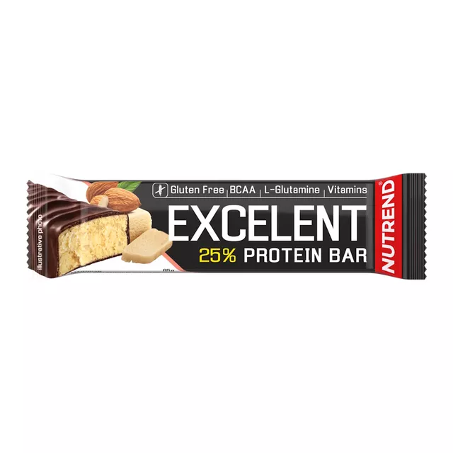Tyčinka Nutrend 85g EXCELENT protein bar