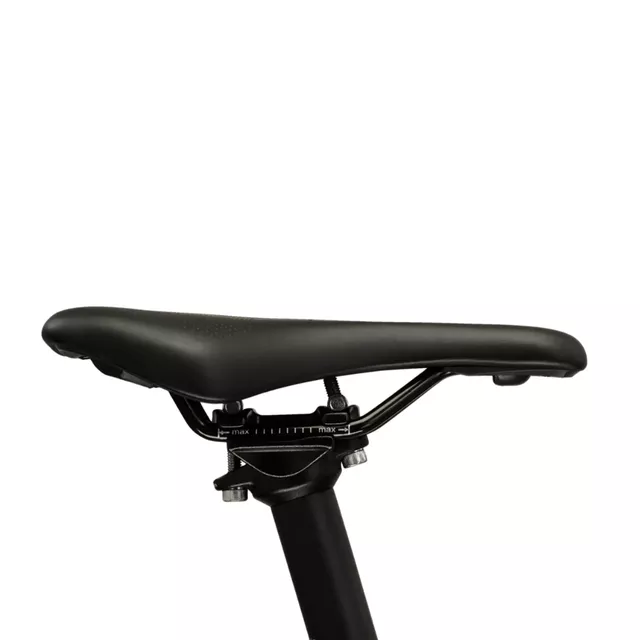 Detský bicykel Kross Liftie 14" - model 2025 - šedá / červená / lesk