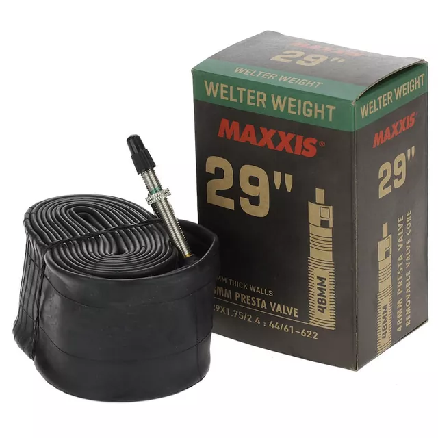 Duša MAXXIS 29x1.75/2.4 FV 48mm