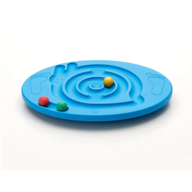 Detská balančná podložka s hrou Eduplay Maze