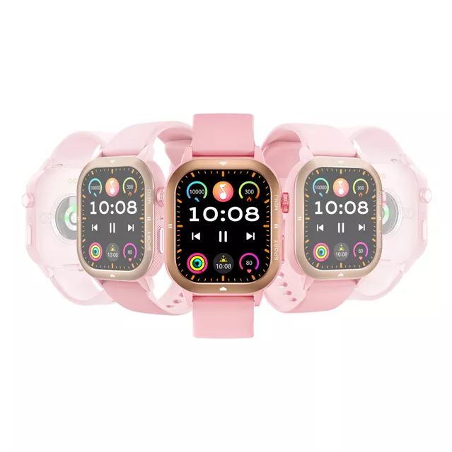 Smart hodinky inSPORTline Melagra