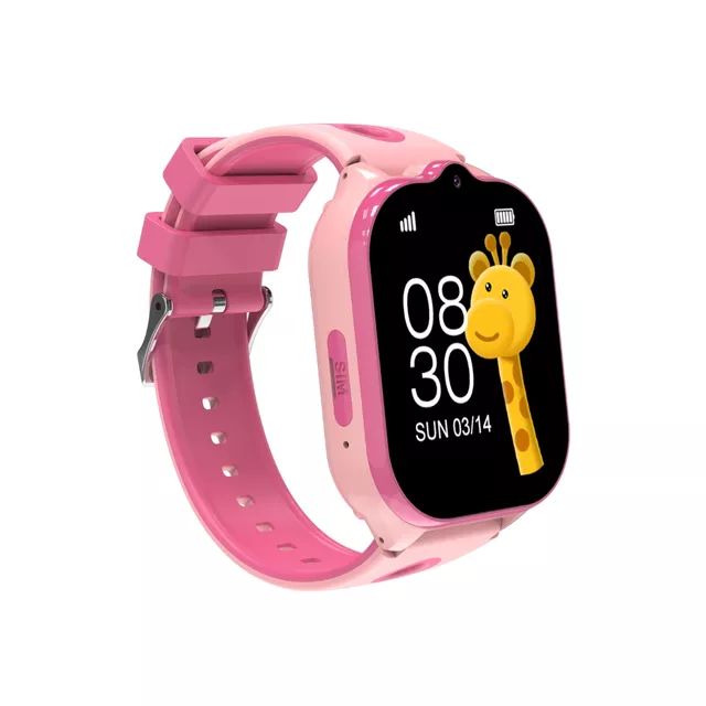 Detské inteligenté hodinky s GPS inSPORTline Melino