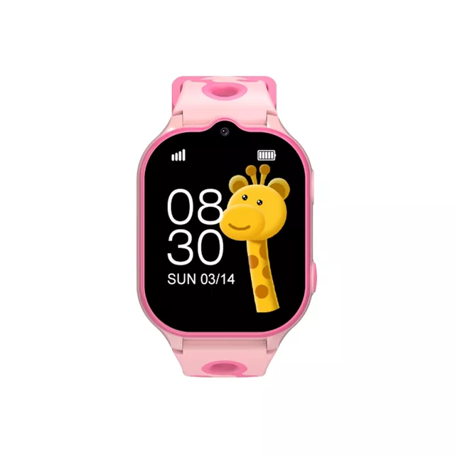 Detské inteligenté hodinky s GPS inSPORTline Melino