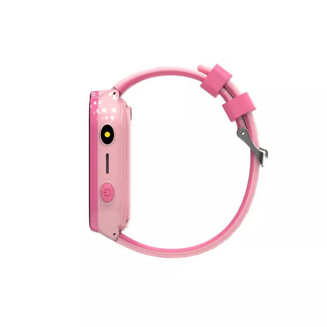 Detské inteligenté hodinky s GPS inSPORTline Melino