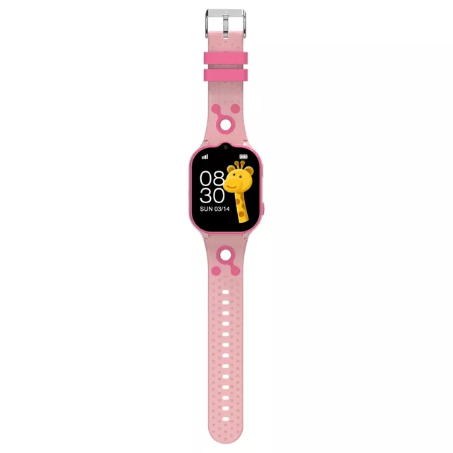 Detské inteligenté hodinky s GPS inSPORTline Melino