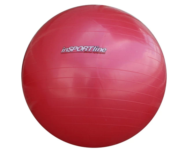 Gymnastická lopta inSPORTline 55 cm