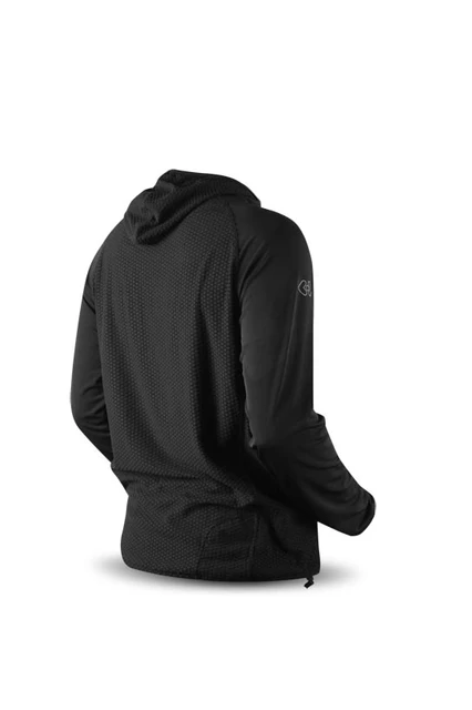 Mikina Trimm FABRI fleece