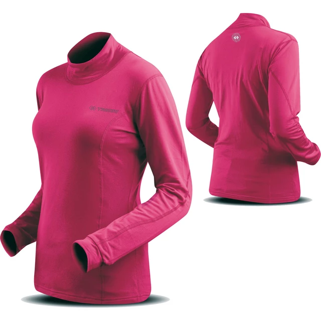 Dámska mikina Trimm MODENA fleece
