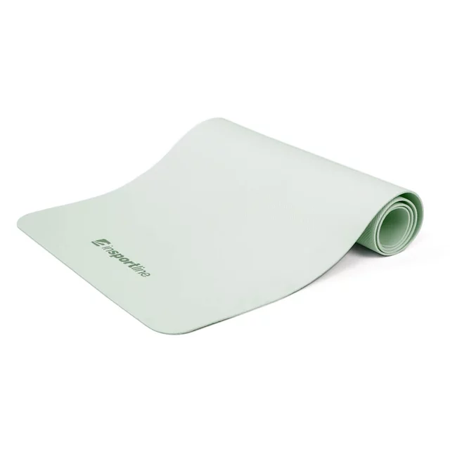 Karimatka inSPORTline EVA 173x60x0,4 cm - svetlo modrá