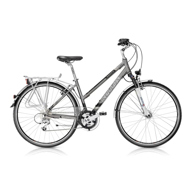Dámsky trekingový bicykel KELLYS MISTY 2013