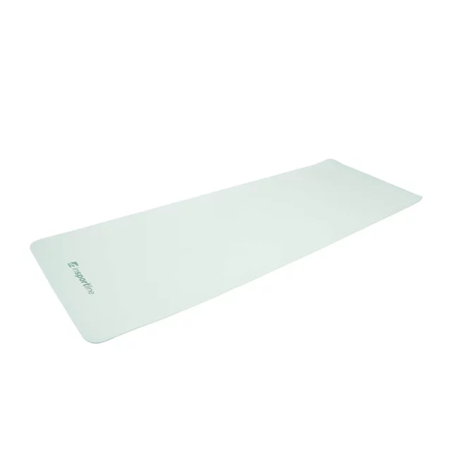 Karimatka inSPORTline EVA 173x60x0,4 cm - svetlo modrá