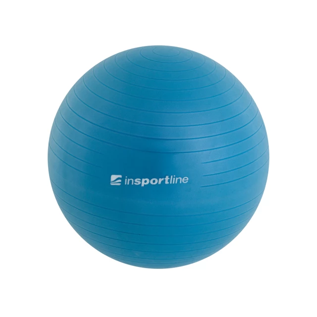 Gymnastická lopta inSPORTline Comfort Ball 95 cm