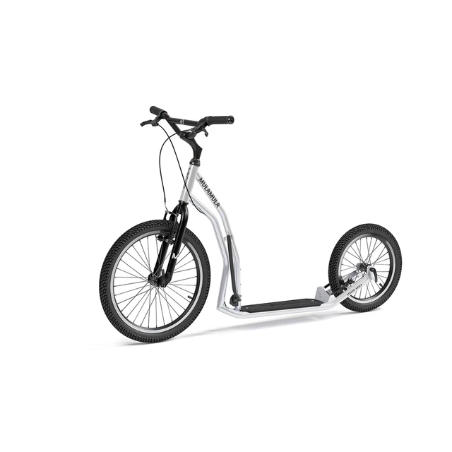 Kolobežka Yedoo Mula Y40 20/16" - blue