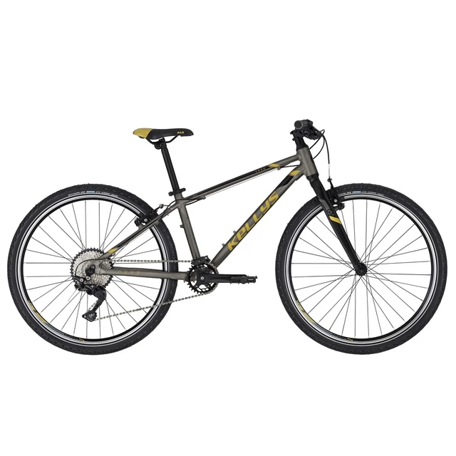 Juniorský bicykel KELLYS NAGA 90 26" - model 2020