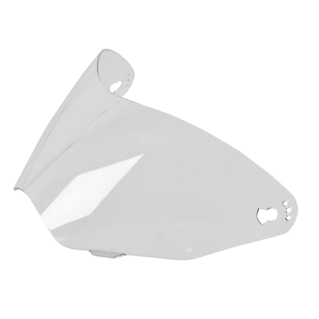 Náhradné plexi pre NK-311 a Dualsport - tónovaná