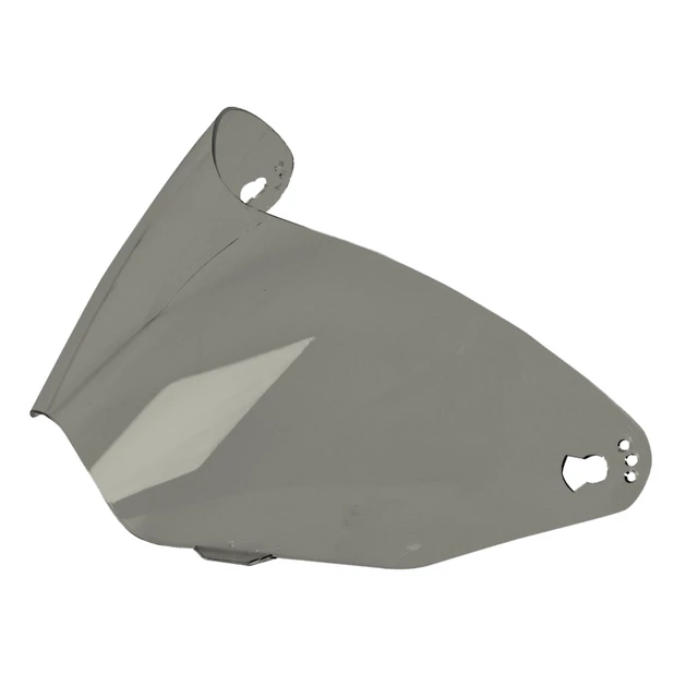 Náhradné plexi pre NK-311 a Dualsport - tónovaná - tónovaná