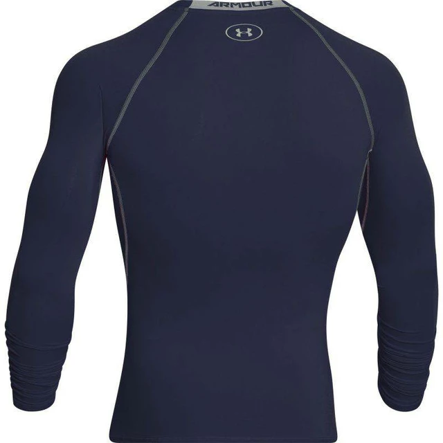Pánske kompresné tričko Under Armour HG Armour LS