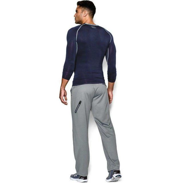 Pánske kompresné tričko Under Armour HG Armour LS