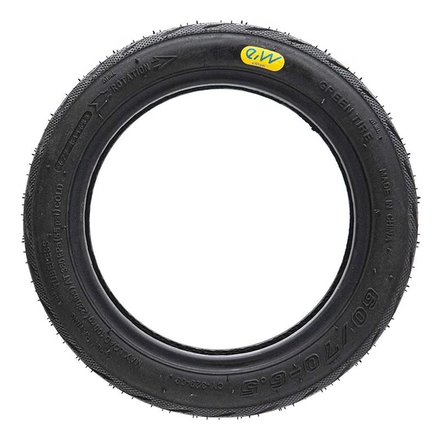 Plášť Ewheel 10" 60/70-6,5 Gél pre Lambreto Max