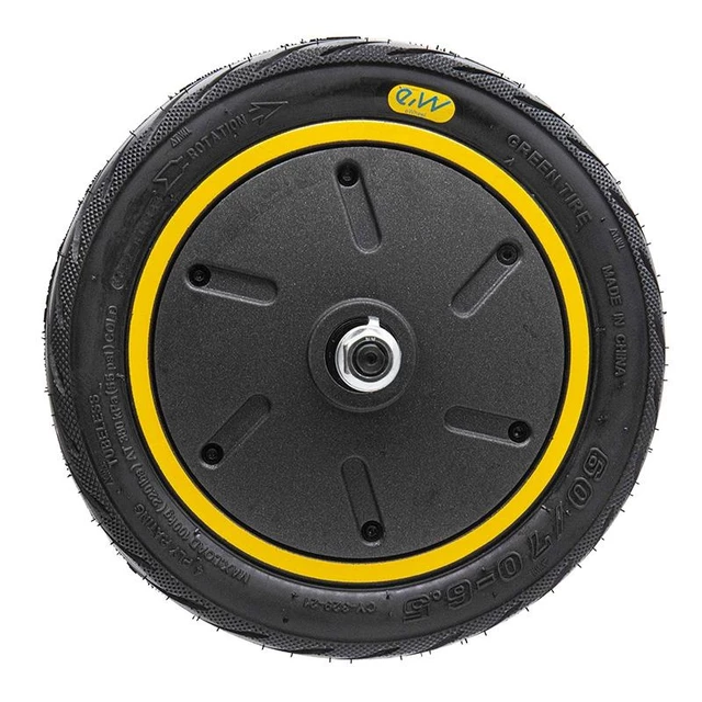 Plášť Ewheel 10" 60/70-6,5 Gél pre Lambreto Max