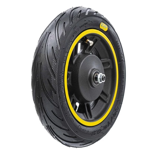 Plášť Ewheel 10" 60/70-6,5 Gél pre Lambreto Max