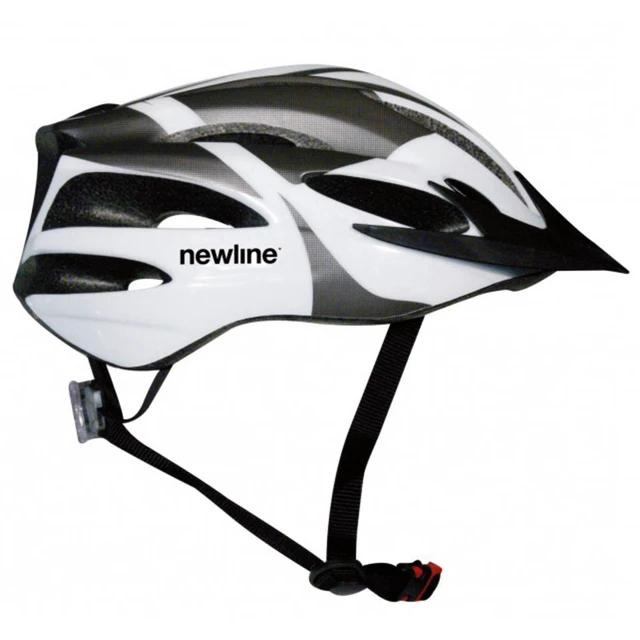 Cyklo prilba Newline