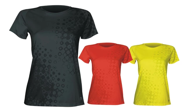Dámske športové tričko Newline Imotion Tee