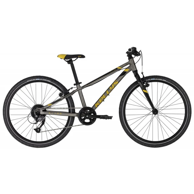 Juniorský bicykel KELLYS KITER 90 24" 9.0