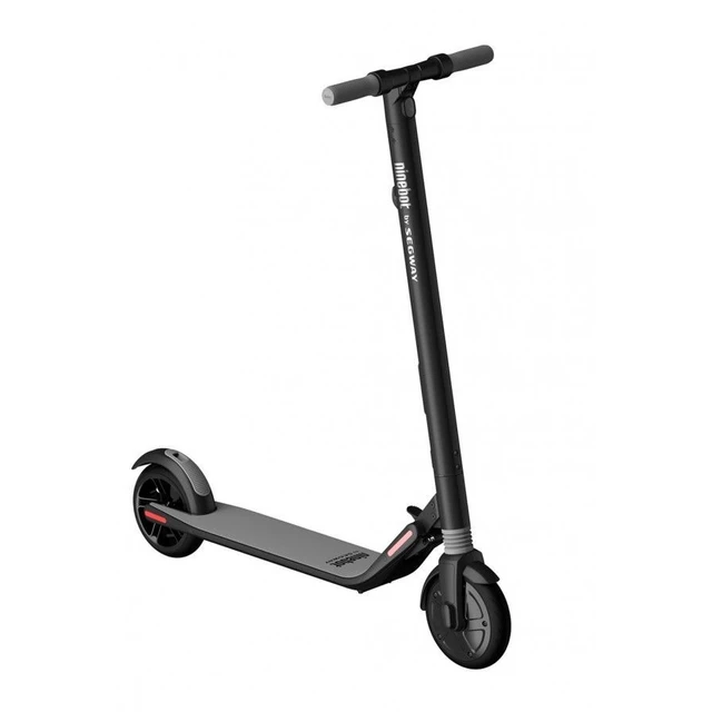 Elektrická kolobežka Ninebot by Segway® KickScooter ES1
