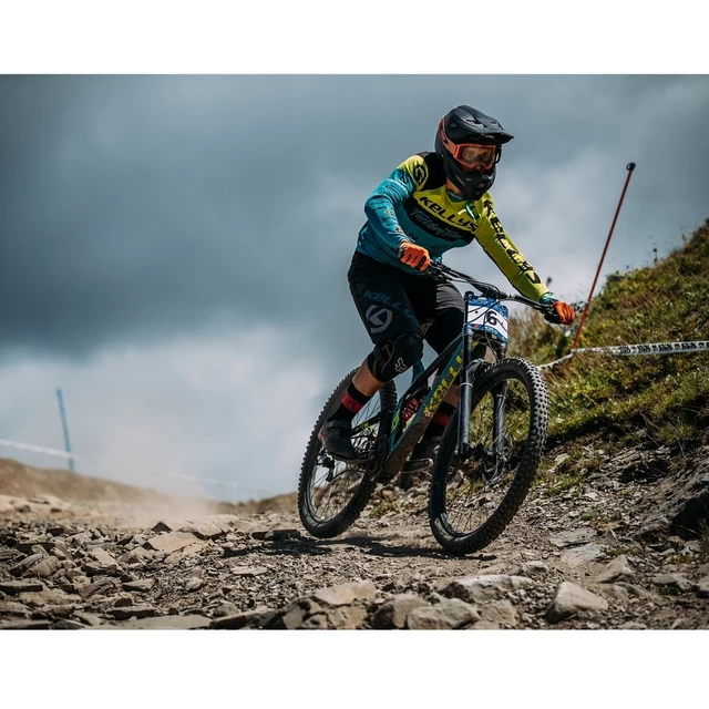 Celoodpružený bicykel KELLYS NOID 90 29" - model 2019