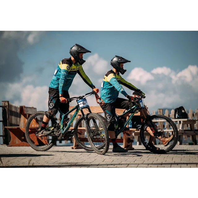 Celoodpružený bicykel KELLYS NOID 90 29" - model 2019