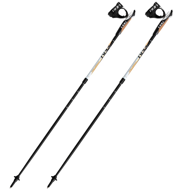 Nordic Walking palice Leki Prestige