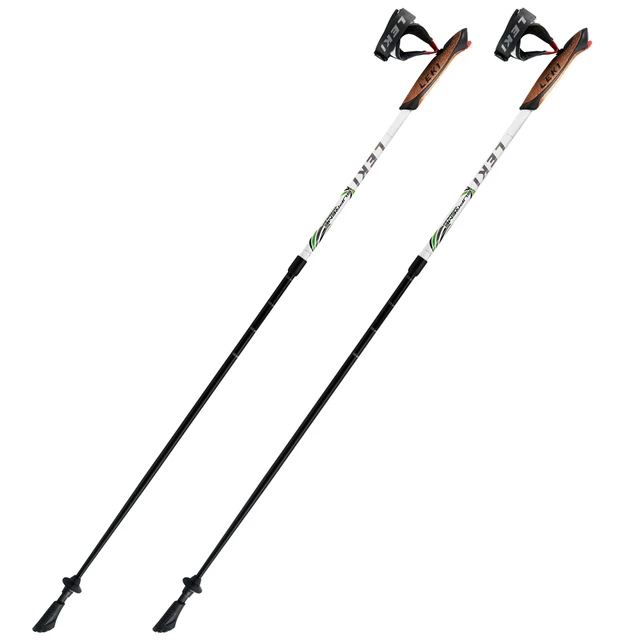 Nordic Walking palice Leki Supreme