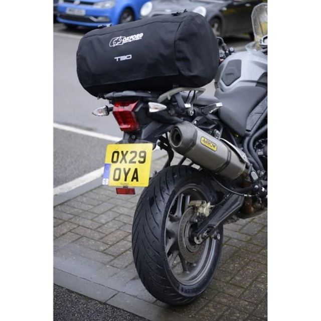 Vodotesný vak Oxford DryStash T15 (objem 15 l)