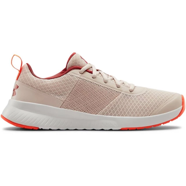 Dámska tréningová obuv Under Armour W Aura Trainer - Apex Pink - Apex Pink