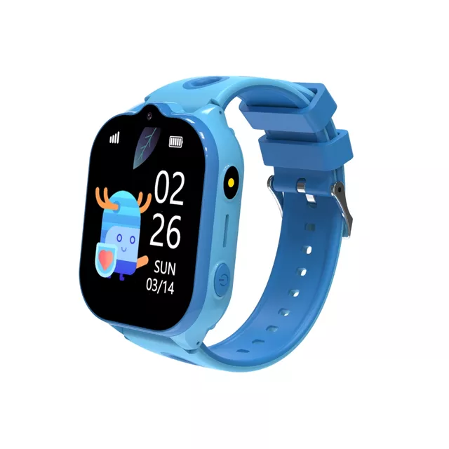 Detské inteligentné hodinky s GPS inSPORTline Odino