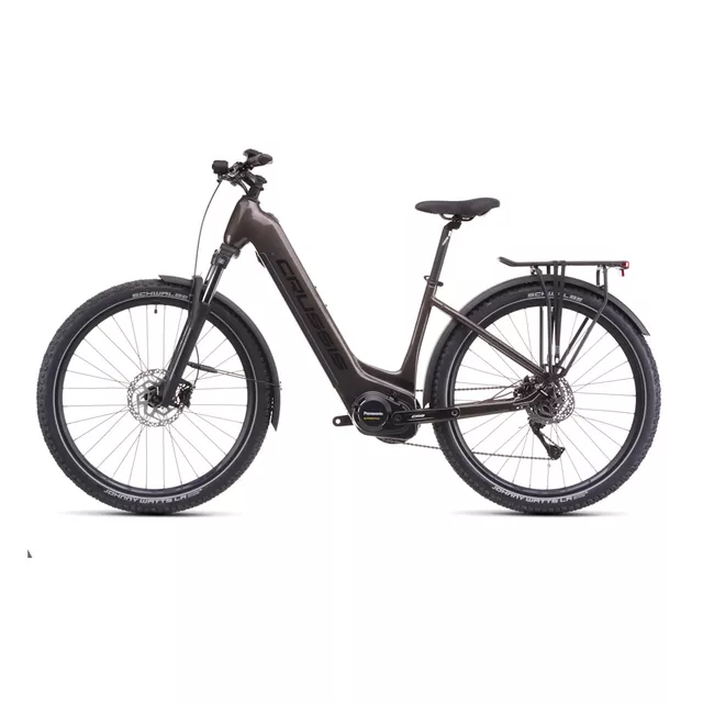 Mestský elektrobicykel Crussis ONE-Country 7.11 715Wh 27,5" - model 2026