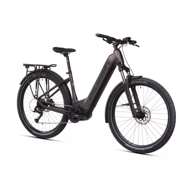 Mestský elektrobicykel Crussis ONE-Country 7.11 715Wh 27,5" - model 2026