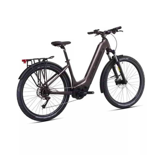 Mestský elektrobicykel Crussis ONE-Country 7.11 715Wh 27,5" - model 2026