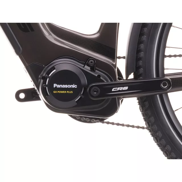 Mestský elektrobicykel Crussis ONE-Country 7.11 715Wh 27,5" - model 2026